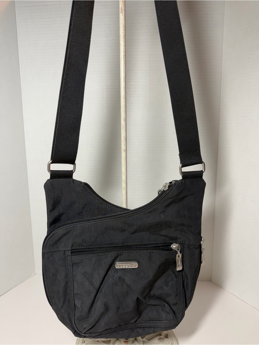 Baggallini Criss Cross Bag